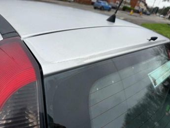 Vauxhall Corsa 1.4i 16v Comfort 5dr