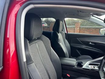 Peugeot 3008 BLUEHDI S/S ALLURE