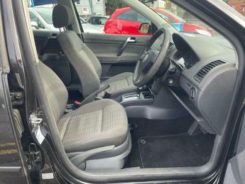 Volkswagen Polo 1.4 S 5dr