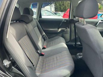 Volkswagen Polo 1.4 S 5dr