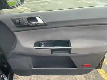 Volkswagen Polo 1.4 S 5dr