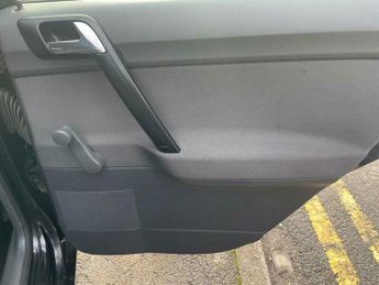 Volkswagen Polo 1.4 S 5dr