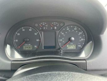 Volkswagen Polo 1.4 S 5dr