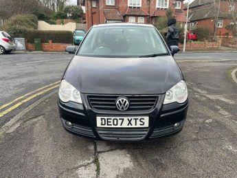 Volkswagen Polo 1.4 S 5dr