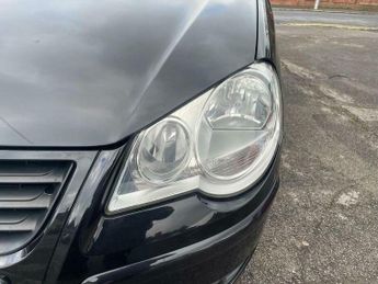 Volkswagen Polo 1.4 S 5dr