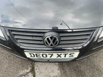 Volkswagen Polo 1.4 S 5dr