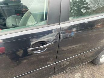 Volkswagen Polo 1.4 S 5dr