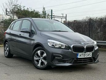 BMW 218 1.5 218i SE DCT Euro 6 (s/s) 5dr