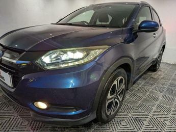 Honda HR-V 1.5 i-VTEC EX CVT Euro 6 (s/s) 5dr