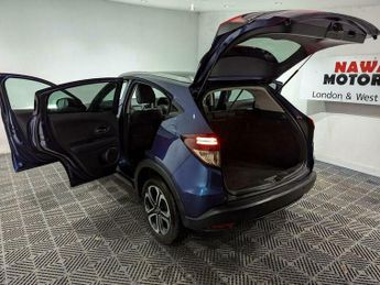 Honda HR-V 1.5 i-VTEC EX CVT Euro 6 (s/s) 5dr