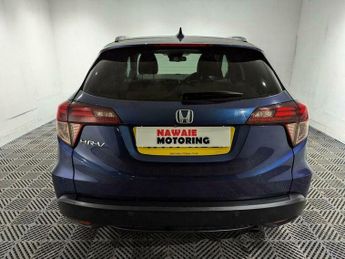 Honda HR-V 1.5 i-VTEC EX CVT Euro 6 (s/s) 5dr