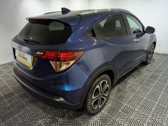 Honda HR-V 1.5 i-VTEC EX CVT Euro 6 (s/s) 5dr