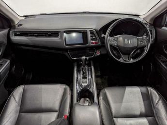 Honda HR-V 1.5 i-VTEC EX CVT Euro 6 (s/s) 5dr