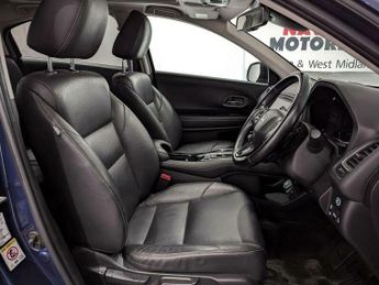 Honda HR-V 1.5 i-VTEC EX CVT Euro 6 (s/s) 5dr