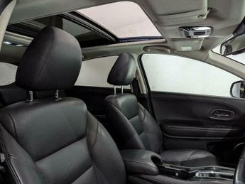 Honda HR-V 1.5 i-VTEC EX CVT Euro 6 (s/s) 5dr