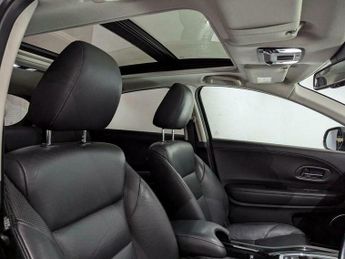 Honda HR-V 1.5 i-VTEC EX CVT Euro 6 (s/s) 5dr