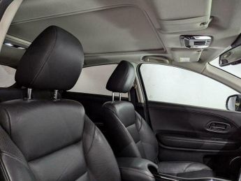 Honda HR-V 1.5 i-VTEC EX CVT Euro 6 (s/s) 5dr
