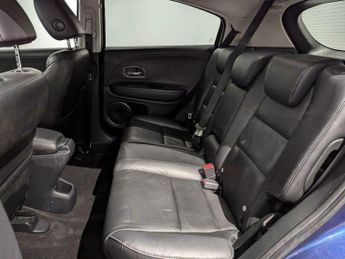 Honda HR-V 1.5 i-VTEC EX CVT Euro 6 (s/s) 5dr