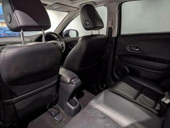 Honda HR-V 1.5 i-VTEC EX CVT Euro 6 (s/s) 5dr