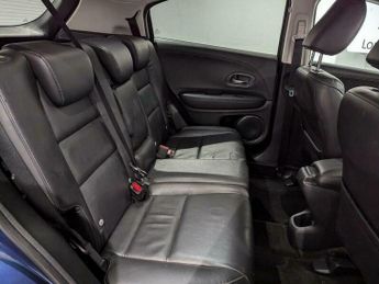 Honda HR-V 1.5 i-VTEC EX CVT Euro 6 (s/s) 5dr