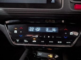 Honda HR-V 1.5 i-VTEC EX CVT Euro 6 (s/s) 5dr