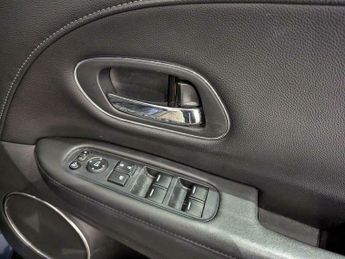 Honda HR-V 1.5 i-VTEC EX CVT Euro 6 (s/s) 5dr