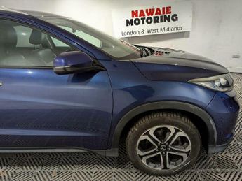 Honda HR-V 1.5 i-VTEC EX CVT Euro 6 (s/s) 5dr