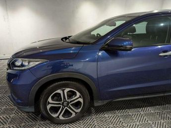 Honda HR-V 1.5 i-VTEC EX CVT Euro 6 (s/s) 5dr