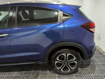 Honda HR-V 1.5 i-VTEC EX CVT Euro 6 (s/s) 5dr