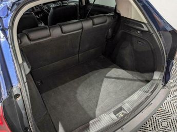 Honda HR-V 1.5 i-VTEC EX CVT Euro 6 (s/s) 5dr