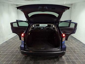 Honda HR-V 1.5 i-VTEC EX CVT Euro 6 (s/s) 5dr