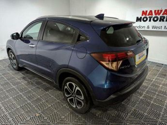 Honda HR-V 1.5 i-VTEC EX CVT Euro 6 (s/s) 5dr