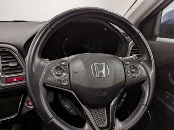Honda HR-V 1.5 i-VTEC EX CVT Euro 6 (s/s) 5dr