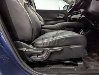 Honda HR-V 1.5 i-VTEC EX CVT Euro 6 (s/s) 5dr