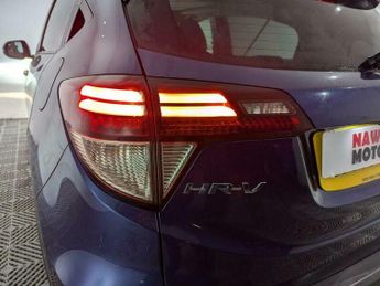 Honda HR-V 1.5 i-VTEC EX CVT Euro 6 (s/s) 5dr
