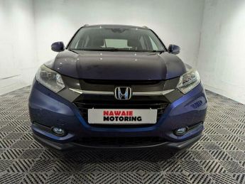 Honda HR-V 1.5 i-VTEC EX CVT Euro 6 (s/s) 5dr