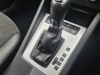 Skoda Octavia SE L TDI DSG