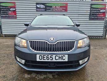 Skoda Octavia SE L TDI DSG