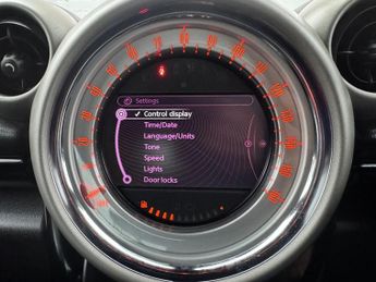 MINI Countryman COOPER SD ALL4