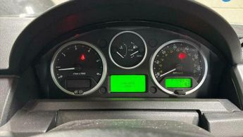 Land Rover Discovery 2.7 TD V6 GS Station Wagon 5dr