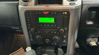 Land Rover Discovery 2.7 TD V6 GS Station Wagon 5dr