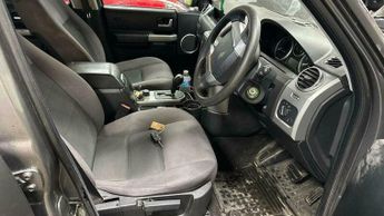 Land Rover Discovery 2.7 TD V6 GS Station Wagon 5dr