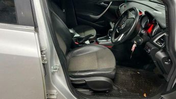Vauxhall Astra 1.6 16v SE Auto Euro 5 5dr