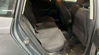 Volkswagen Passat 2.0 TDI SE DSG Euro 4 5dr