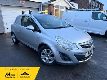 Vauxhall Corsa SPORTIVE CDTI