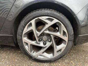 Vauxhall Insignia 2.0 CDTi SRi VX Line Nav Auto Euro 6 5dr