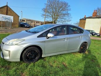 Toyota Prius 1.6 EURO 6