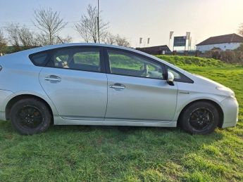 Toyota Prius 1.6 EURO 6