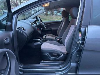 SEAT Altea 1.6 TDI Ecomotive CR SE Euro 5 (s/s) 5dr