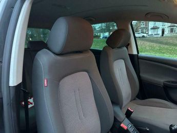 SEAT Altea 1.6 TDI Ecomotive CR SE Euro 5 (s/s) 5dr